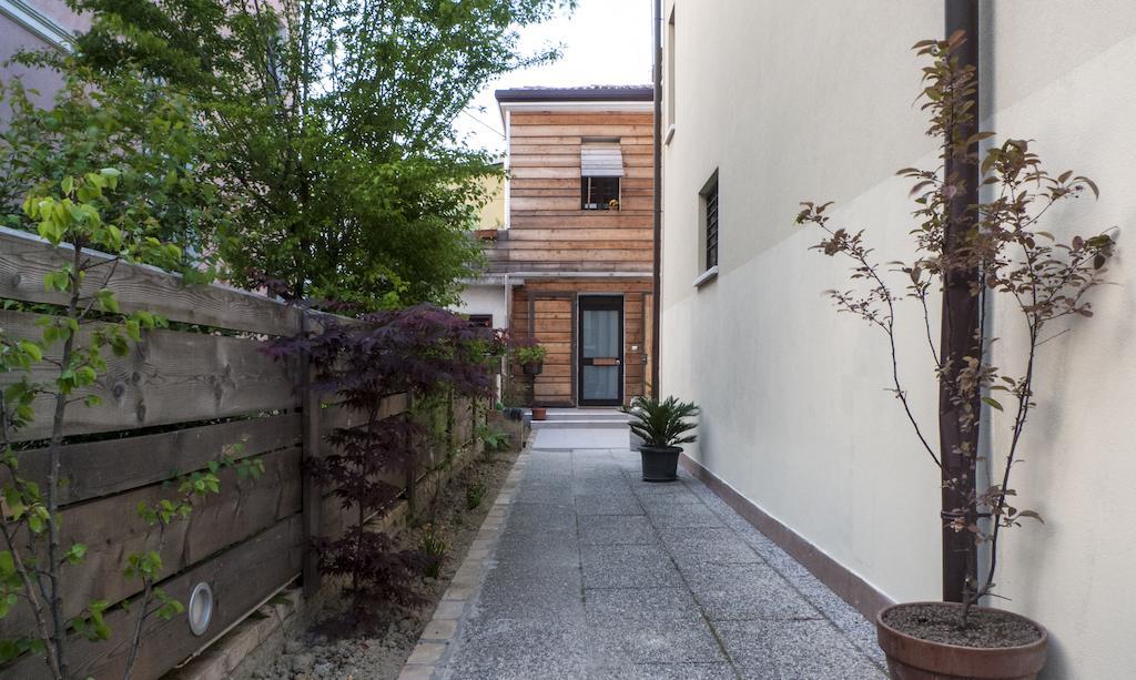 My Venice Suite Mestre Exterior photo