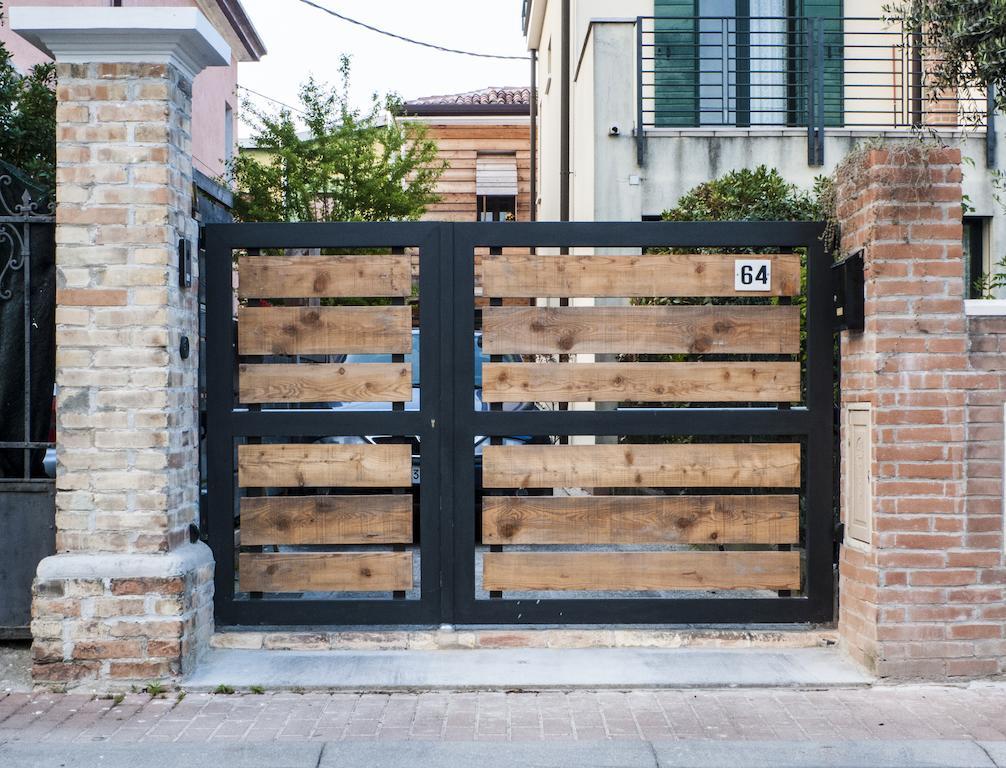 My Venice Suite Mestre Exterior photo
